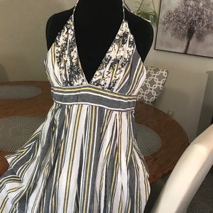 JCREW Summer Dress